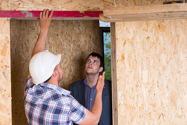 Vapor Barrier Installation in Stanfield, OR